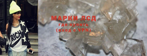 хмурый Алзамай